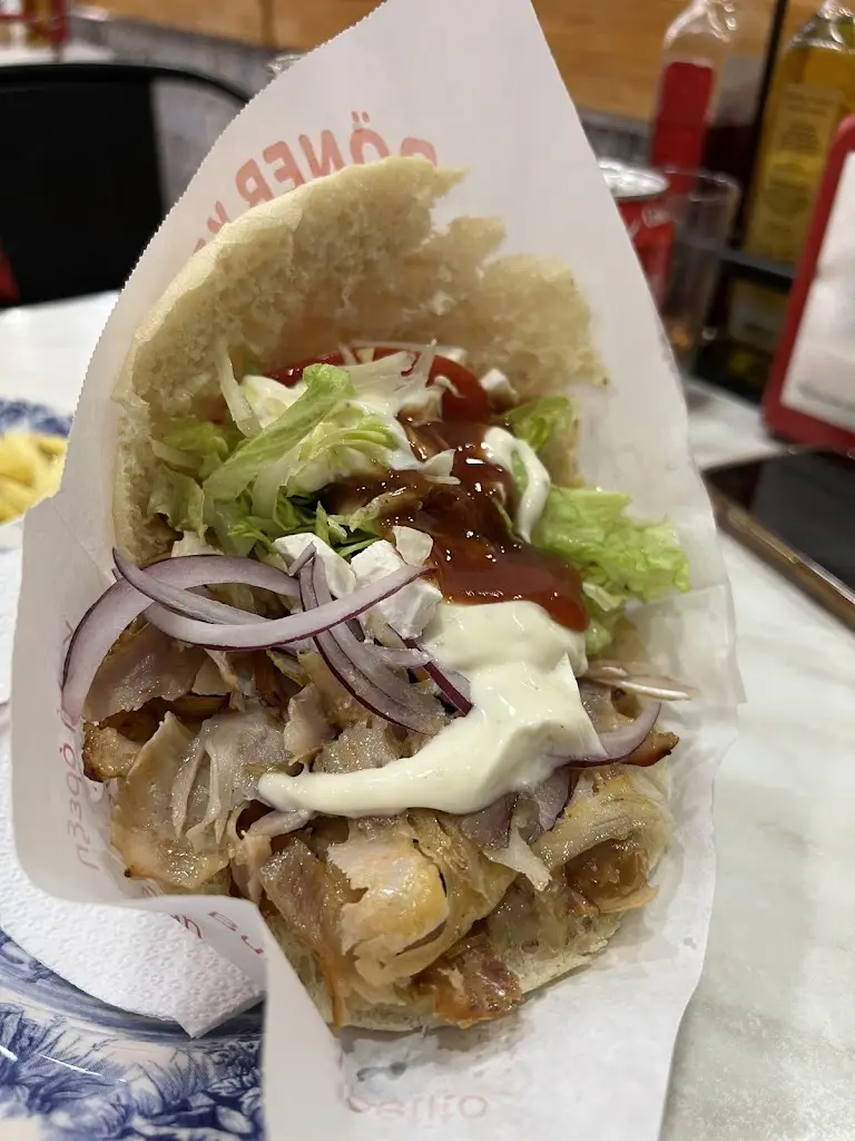 Menu_Bosforos Turkish Hortalezas,6 // Restaurante Turco 100% Halal_Borek_image_5