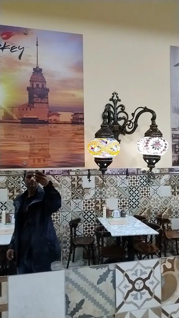 Bosforos Turkish Hortalezas,6 // Restaurante Turco 100% Halal_Borek_slider_image_2