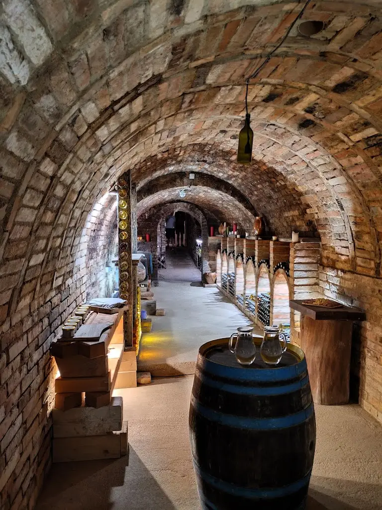 Martin Mazur_Penzion & Sklep 