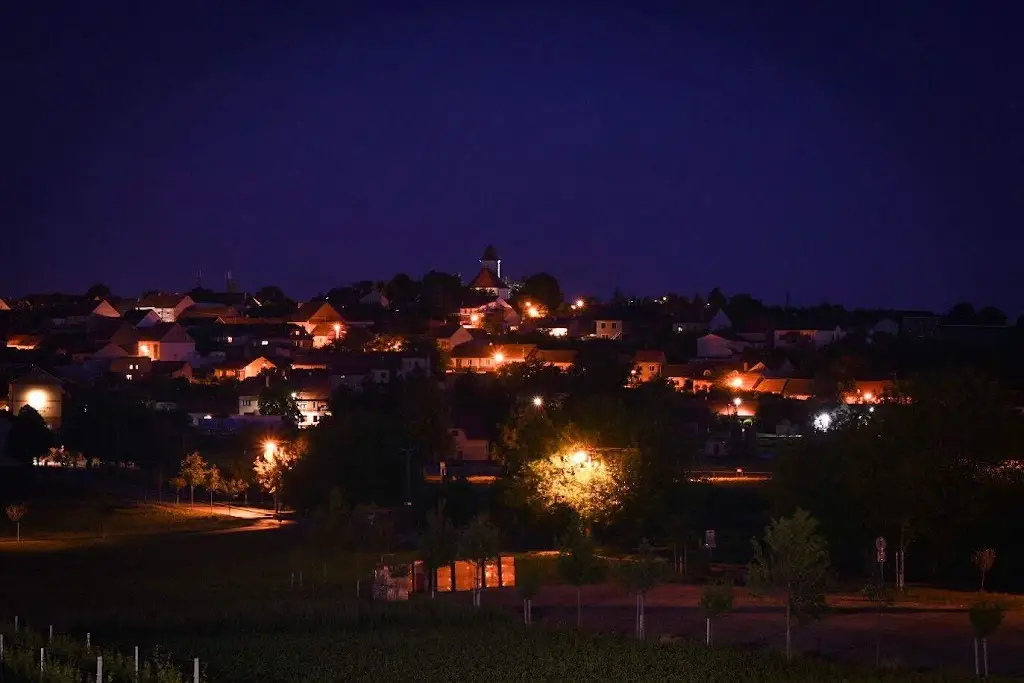 Tomas Slavik_Pension under the Cow Mountain_Bořetice_review