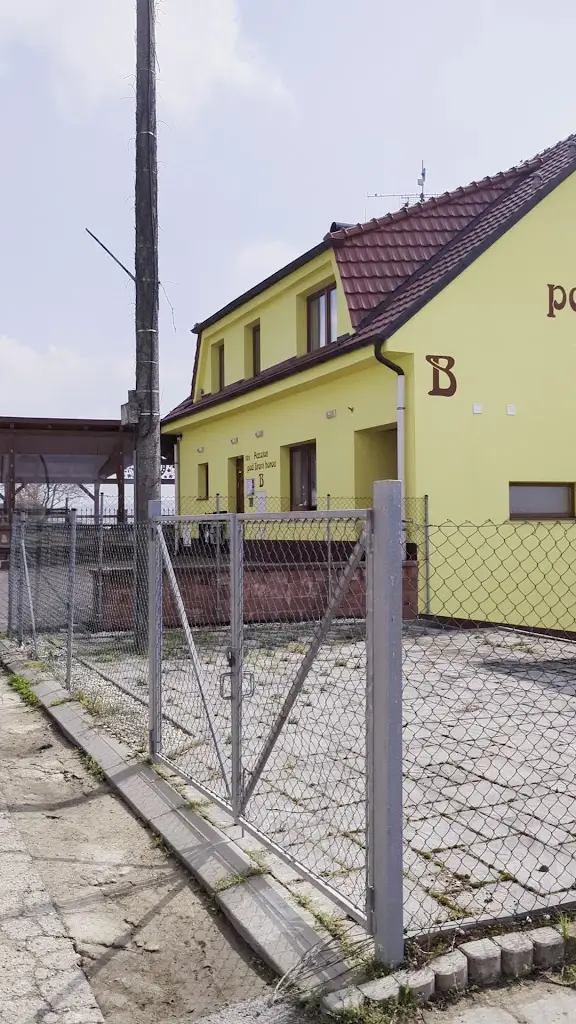 Pension under the Cow Mountain_Bořetice_slider_image_2