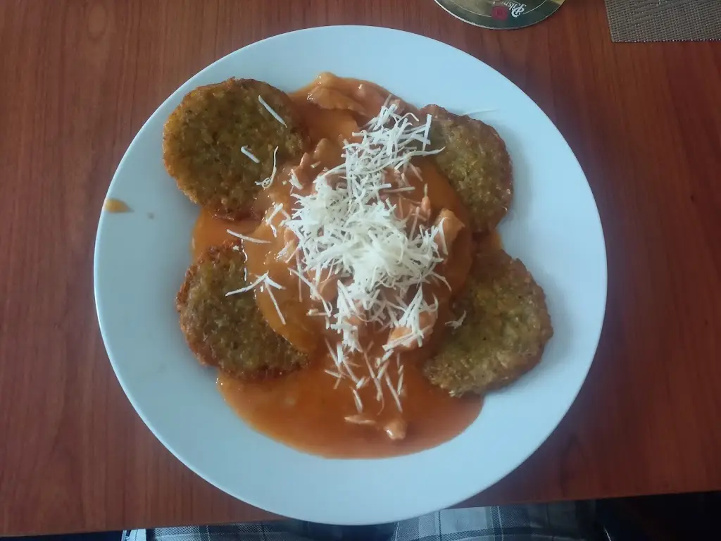 Menu_Hotel Modré Hory Bořetice_Bořetice_immagine_5