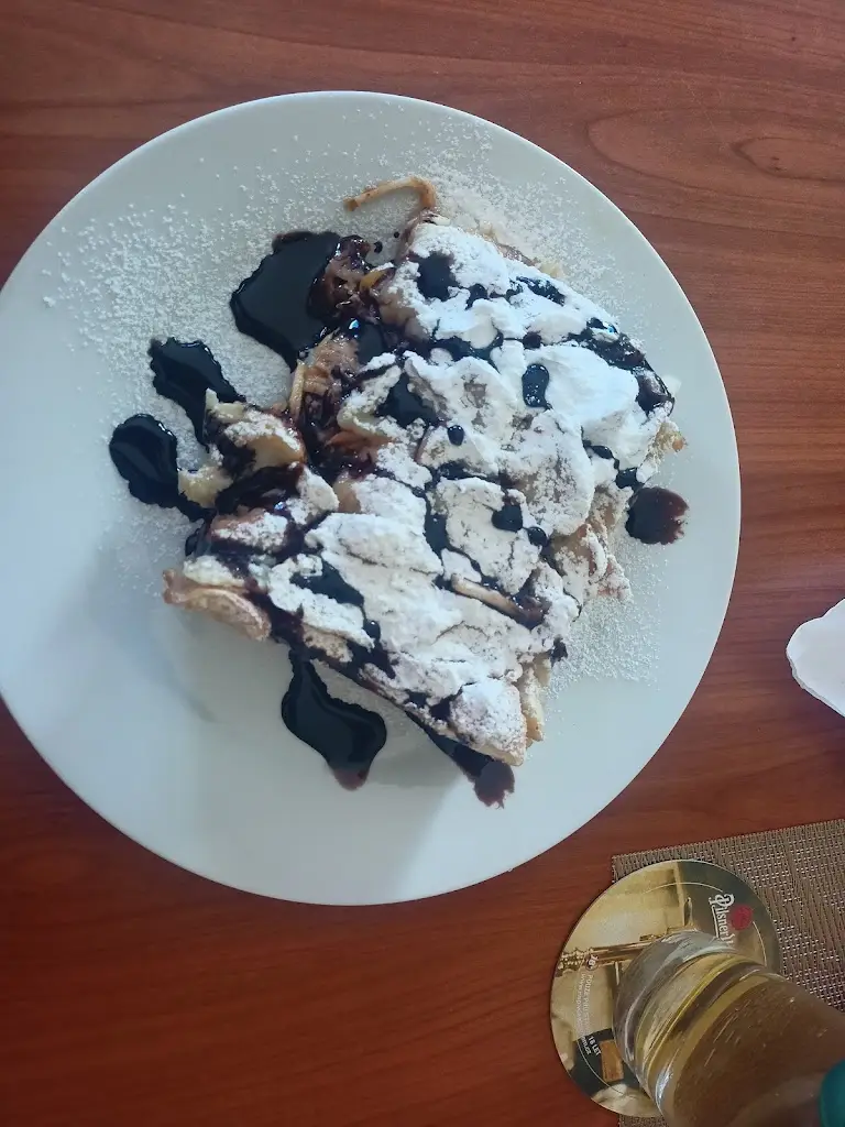 Pavel Brusnický_Hotel Modré Hory Bořetice_Bořetice_recensione