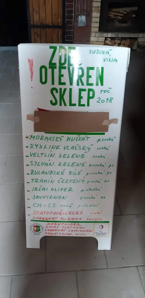 Menu_Pension V Zahraničí_Bořetice_image_1