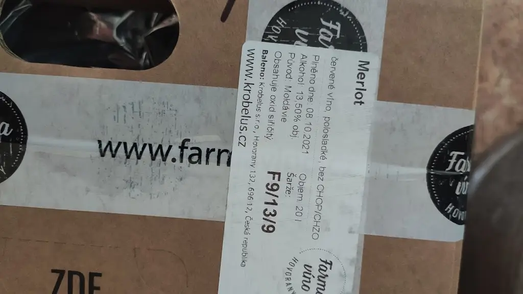 Menu_Pension V Zahraničí_Bořetice_image_2