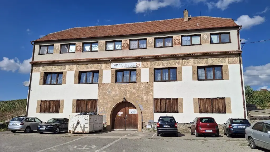 Pension V Zahraničí_Bořetice_slider_image_3