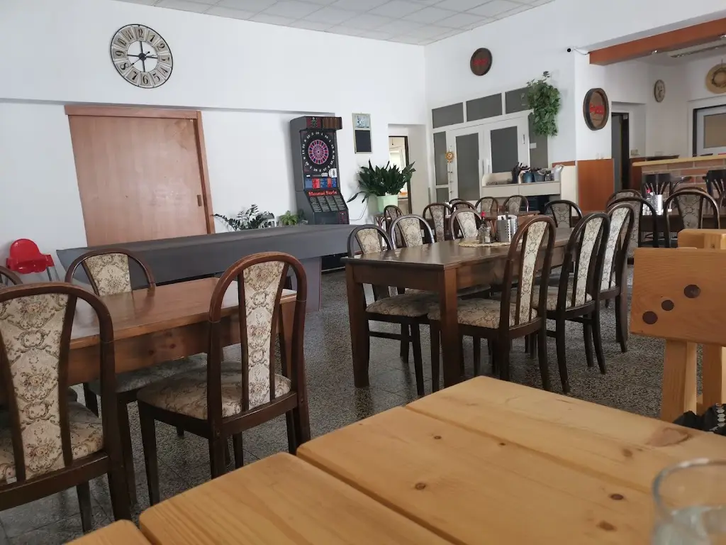 Tomáš Velický_Restaurace pod Tvrzí_Bošovice_review