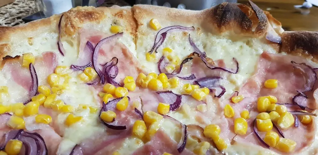 René Větříšek_Restaurace pod Tvrzí_Bošovice_review