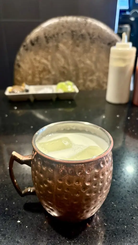 Raúl Barrera Barrero_Restaurante Jalo - Parrilla y platos tradicionales_Borek_review