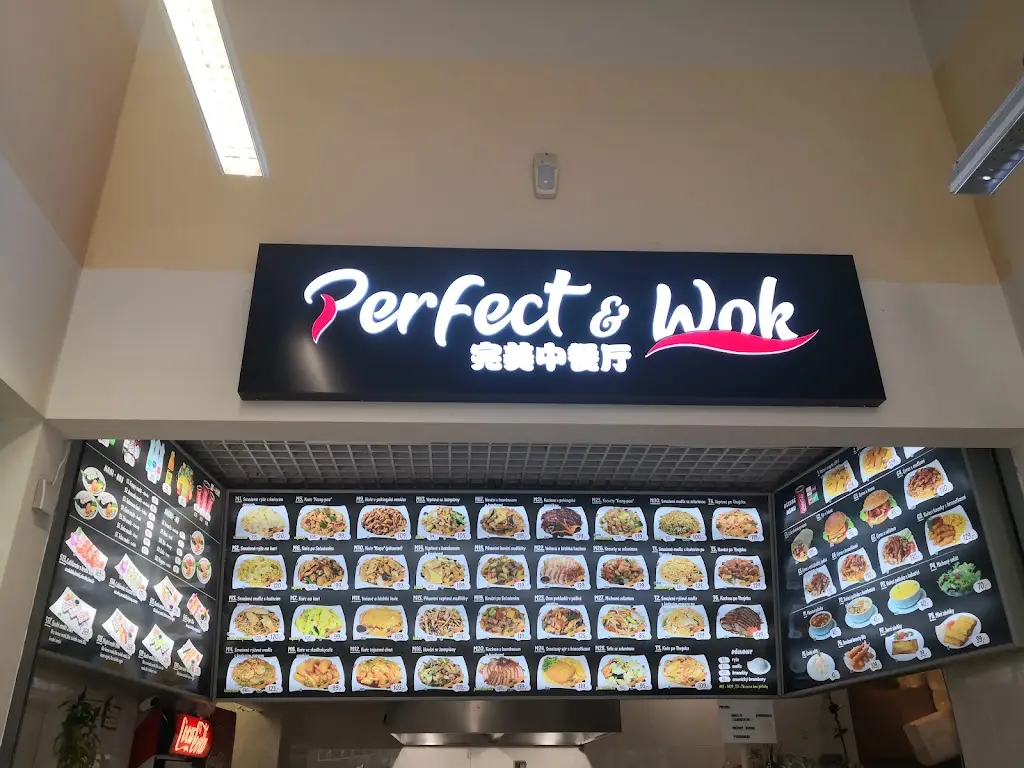 Menu_Perfect & wok_Boskovice_image_4