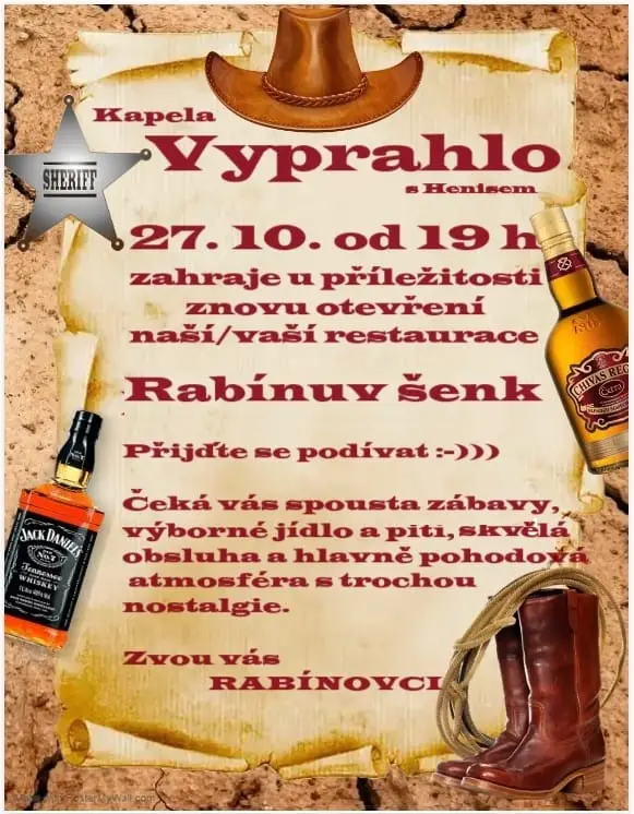 Menu_Rabínův Šenk_Boskovice_immagine_4