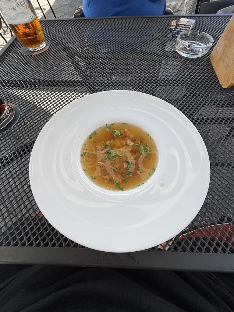 Radim Minář_Restaurace Eden_Boskovice_recensione