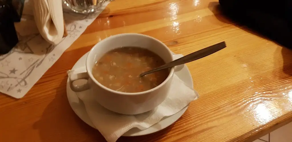 oko skulaluks_Restaurace 29 + catering_Boskovice_review