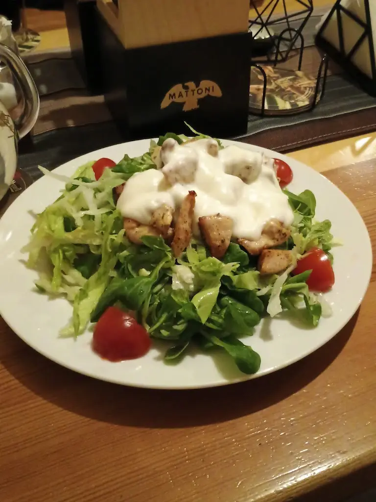 Ilona Gruberova_Restaurace 29 + catering_Boskovice_review