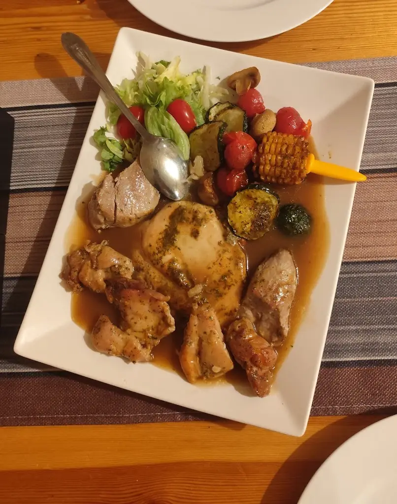 Martin Himer_Restaurace 29 + catering_Boskovice_review