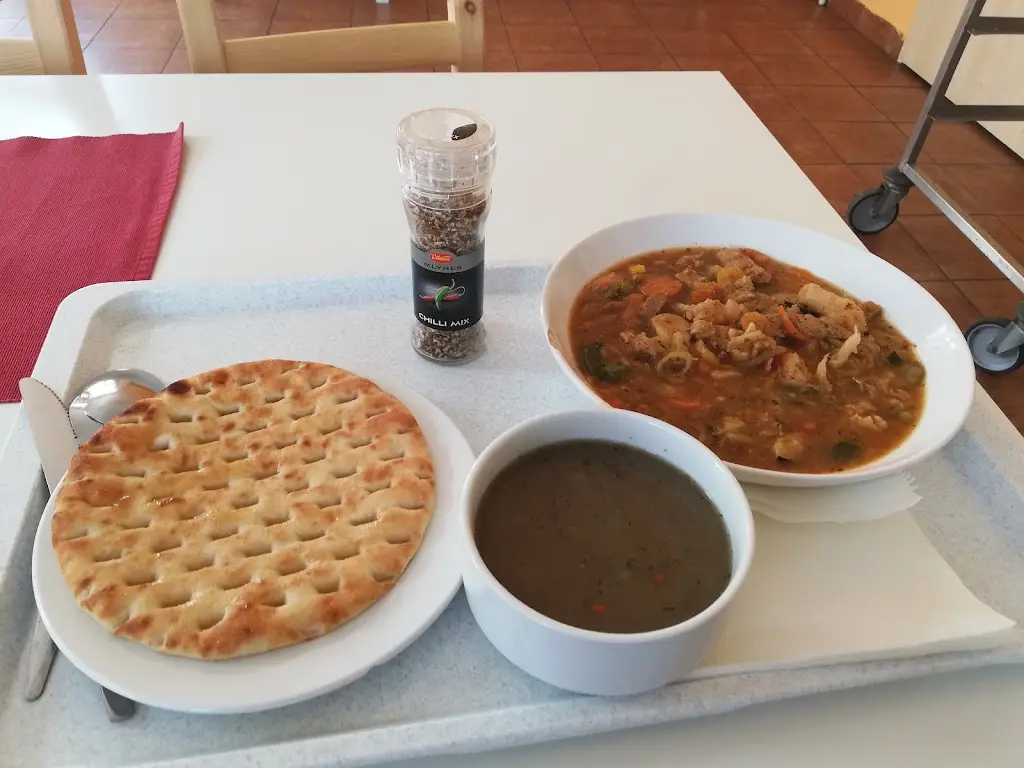 Menu_Vegetariánská jídelna VEGET_Boskovice_image_1