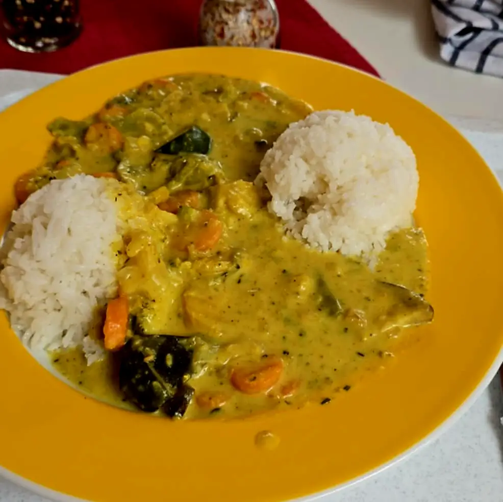 Lenka Malíková_Vegetariánská jídelna VEGET_Boskovice_review