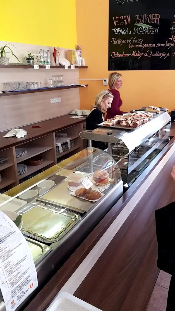 Vegetariánská jídelna VEGET_Boskovice_slider_image_2