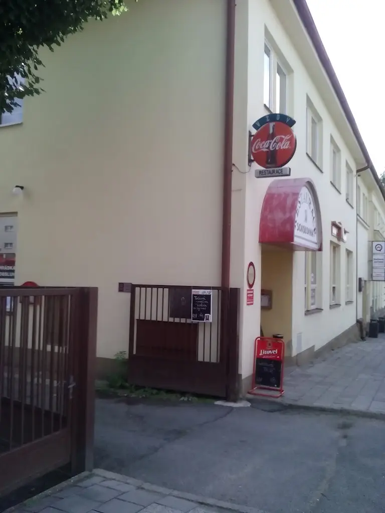 Tomáš Staněk_Restaurace 