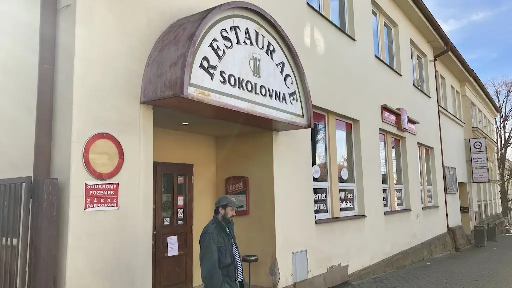Restaurace 