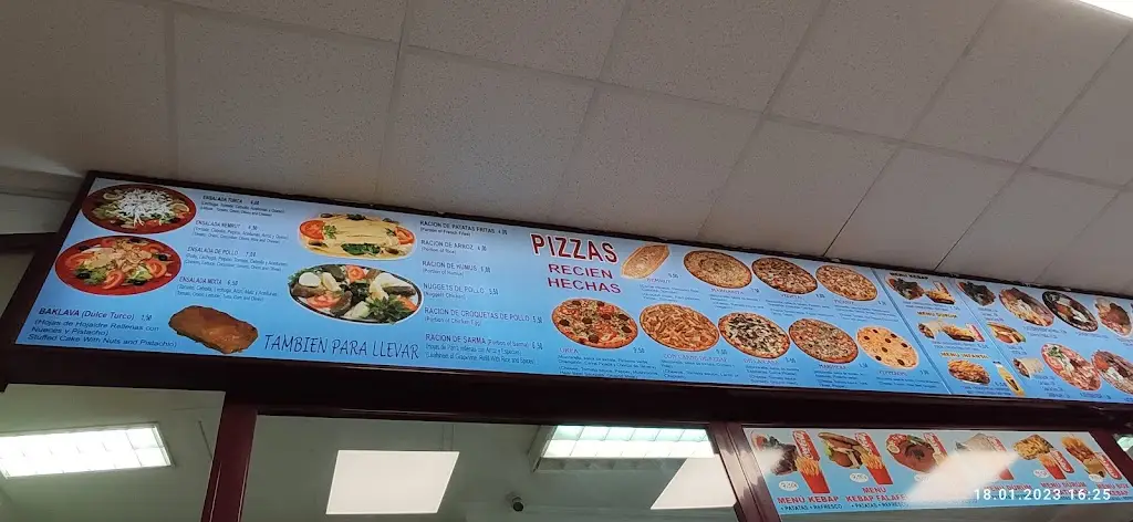 Menu_Restaurante NEMRUT KEBAP_Borek_image_4