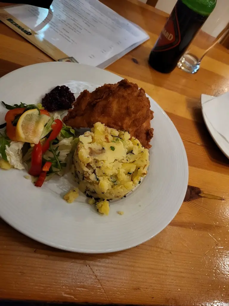 Menu_Pizzeria Restaurant Venezia_Boskovice_immagine_4