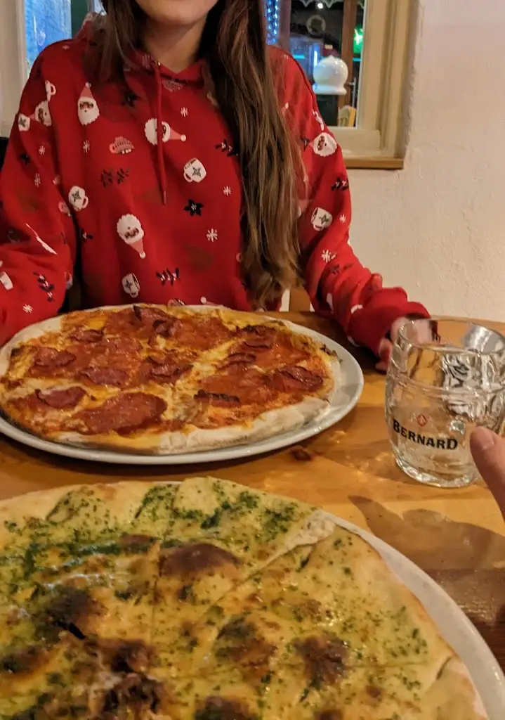 Petr Kalas_Pizzeria Restaurant Venezia_Boskovice_recensione