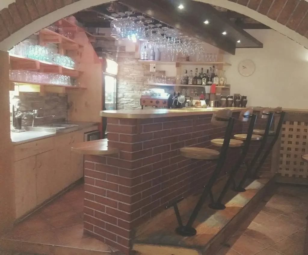 Pizzeria Restaurant Venezia ristorante a Boskovice