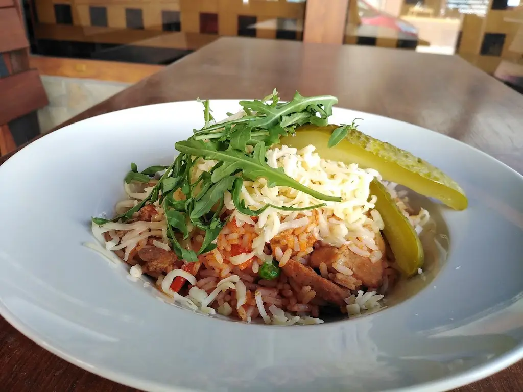 Pizzeria Restaurant Venezia_Boskovice_slider_image_2