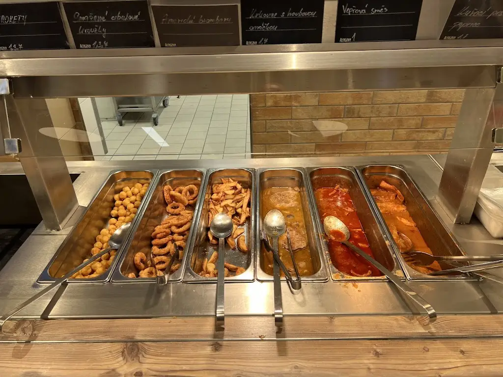 Michael Gyepes_Multifood_Boskovice_review