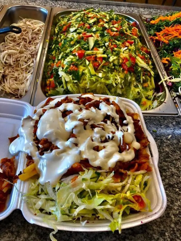 Menu_Dayı Kebab Boskovice_Boskovice_image_3