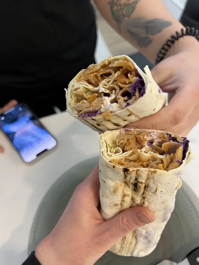 Lina Leushyna_Dayı Kebab Boskovice_Boskovice_review