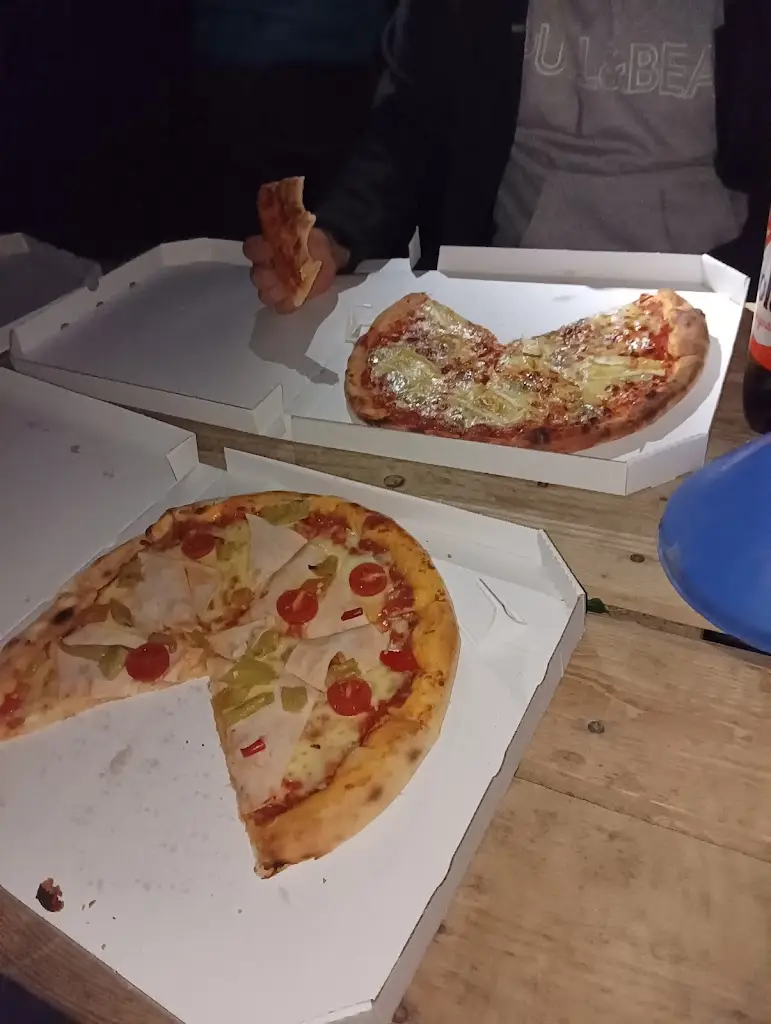 Kateřina Manová_Amanti Pizza Boskovice_Boskovice_review