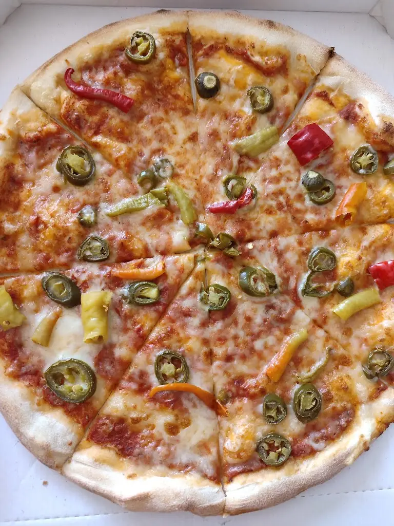 ivlisek_Amanti Pizza Boskovice_Boskovice_review