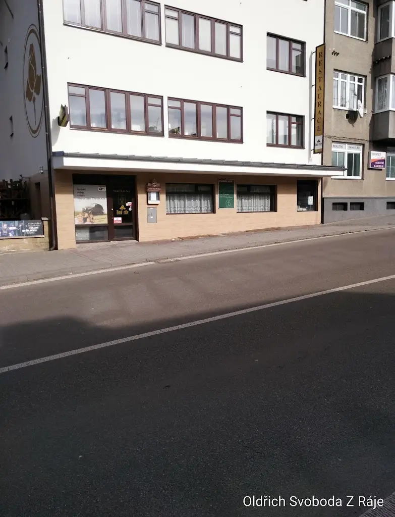 Oldřich s. p. SVOBODA z R. (Nobilis Dominus)_Zlatá růže spol. s r.o._Boskovice_review