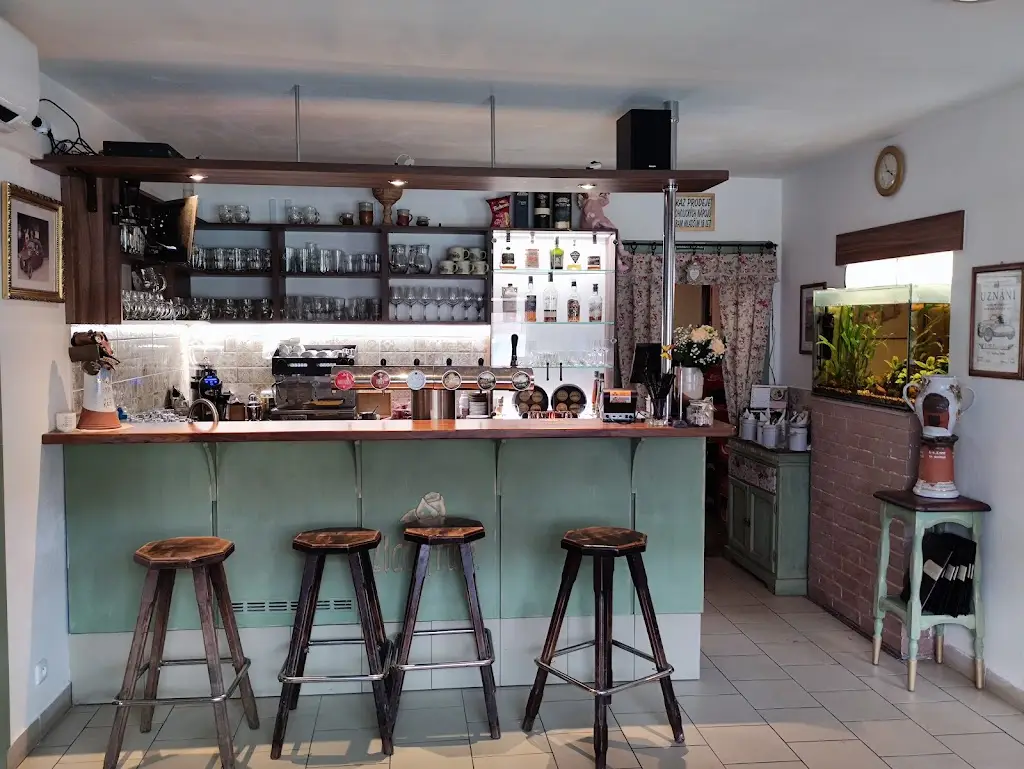 Zlatá růže spol. s r.o. ristorante a Boskovice