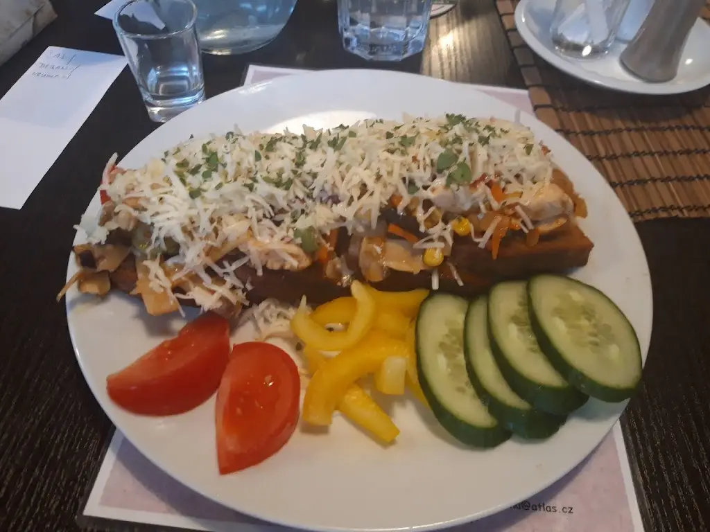 Ervik Cervik_Řízkárna_Boskovice_recensione