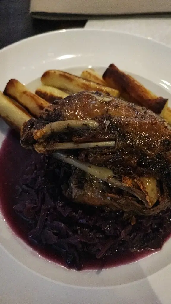 Martin Rozprým_Hotel Slavia_Boskovice_review