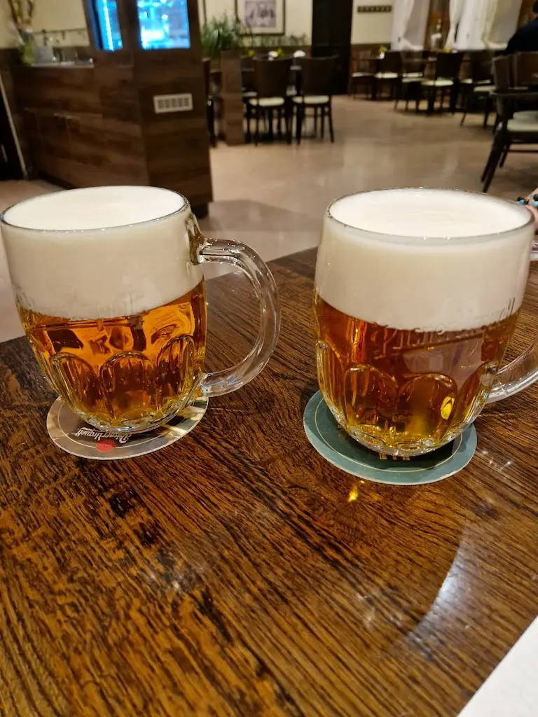 Menu_Hotel Slavia - ubytování a restaurace Boskovice_Boskovice_image_5