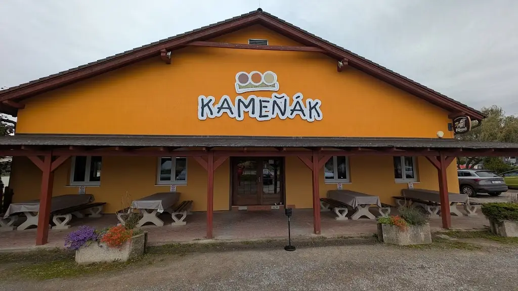 Restaurace Kameňák_Bechyně_slider_image_1