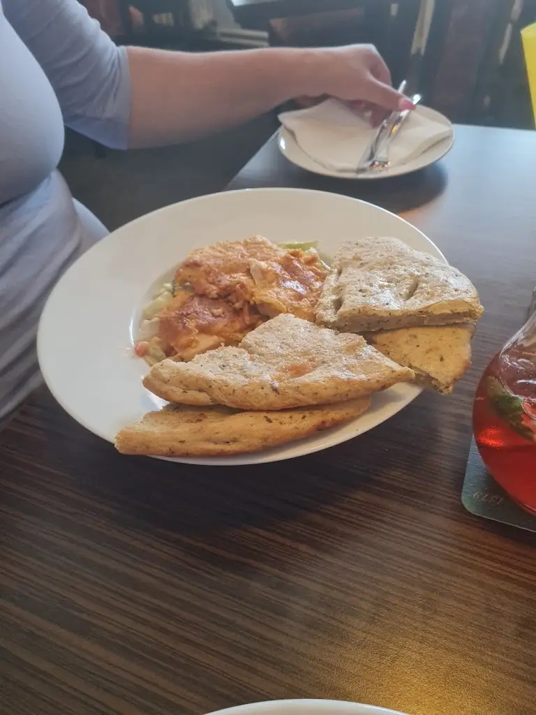 Jiří Boubin_VIVA restaurace_Boskovice_review