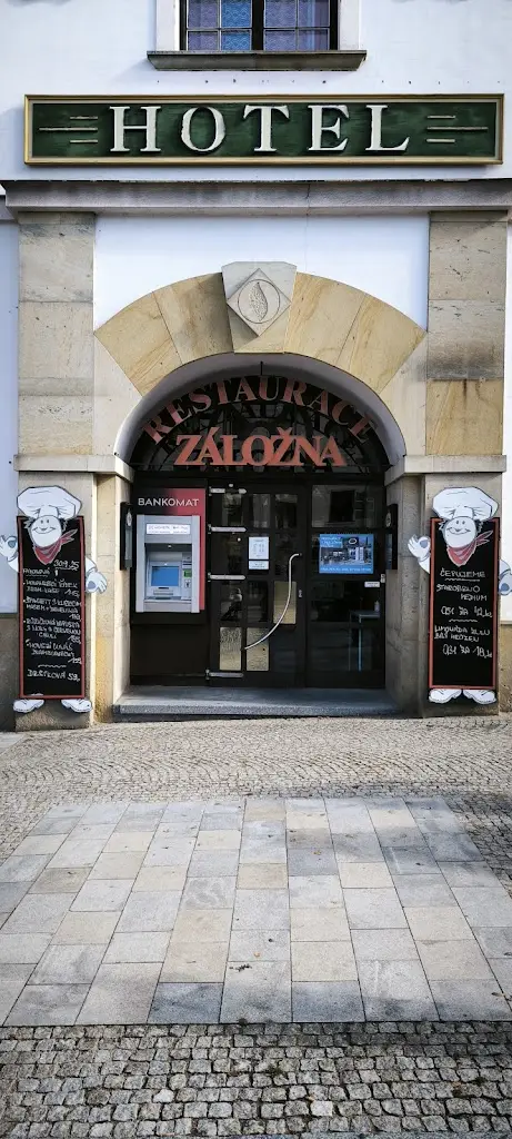 Restaurace Záložna_Boskovice_slider_image_2
