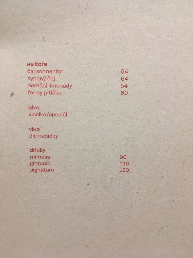 Menu_anýz a rorýs BISTRO KAVÁRNA_Boskovice_image_3