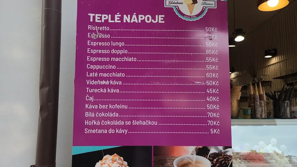Menu_Gelateria Bianco_Boskovice_image_1