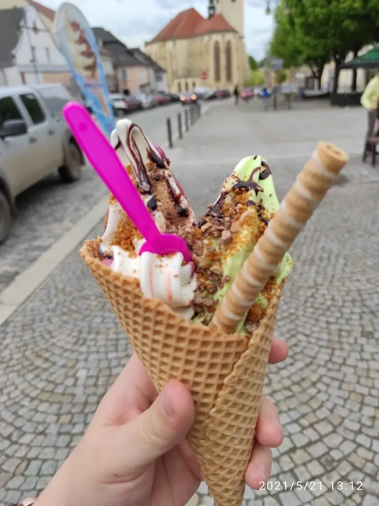 Menu_Točená Zmrzlina Boskovice_Boskovice_immagine_4