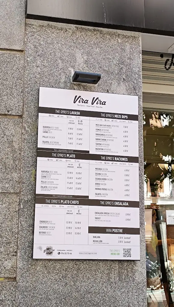 Menu_Vira Vira Meze Bar_Borek_image_2