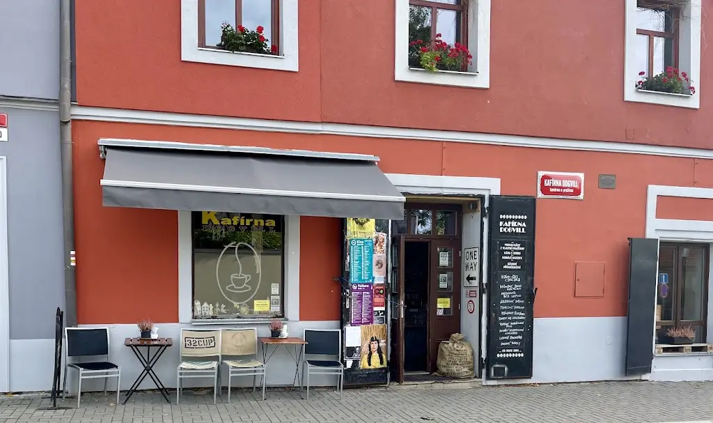 Kafírna Dogvill_Boskovice_slider_image_1