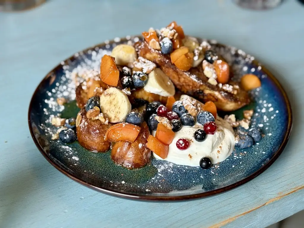 Kateřina Šédová_cafe Kakabu_Boskovice_review