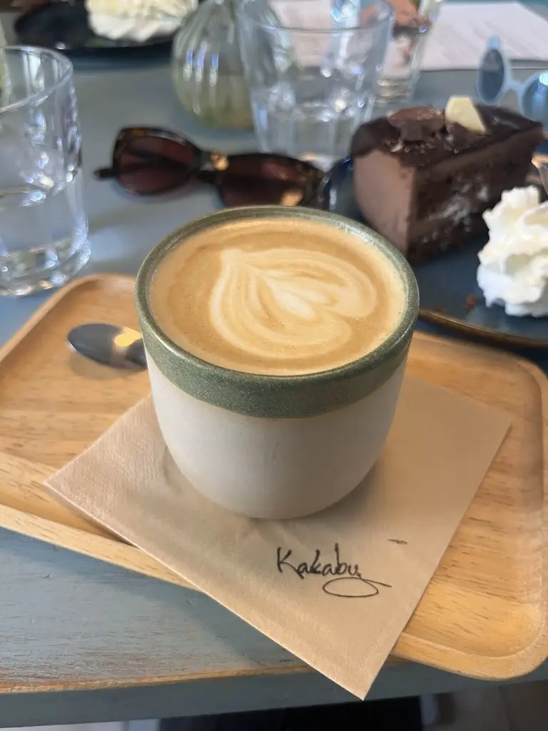 Angelika Halamová_cafe Kakabu_Boskovice_review