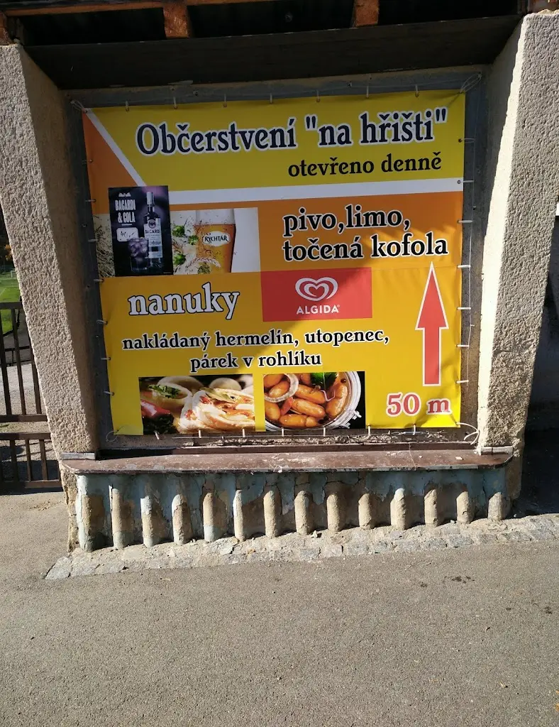 Oldřich s. p. SVOBODA z R. (Nobilis Dominus)_Občerstvení 